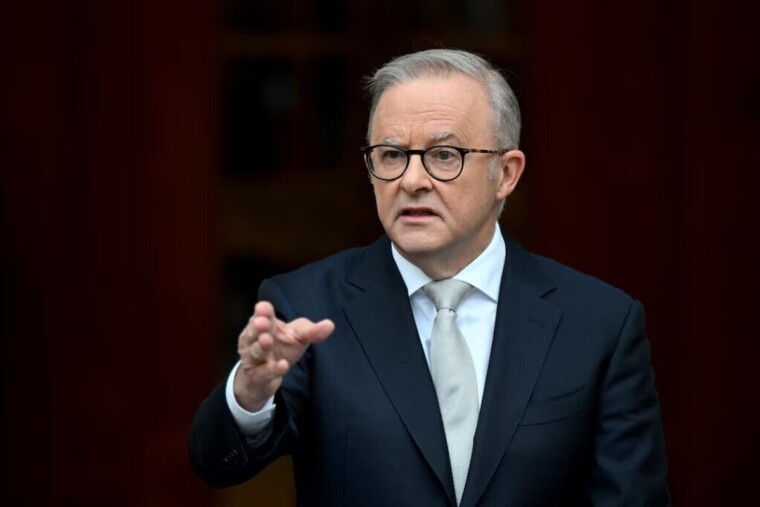 Australie: vers une contribution obligatoire des géants du numérique aux médias