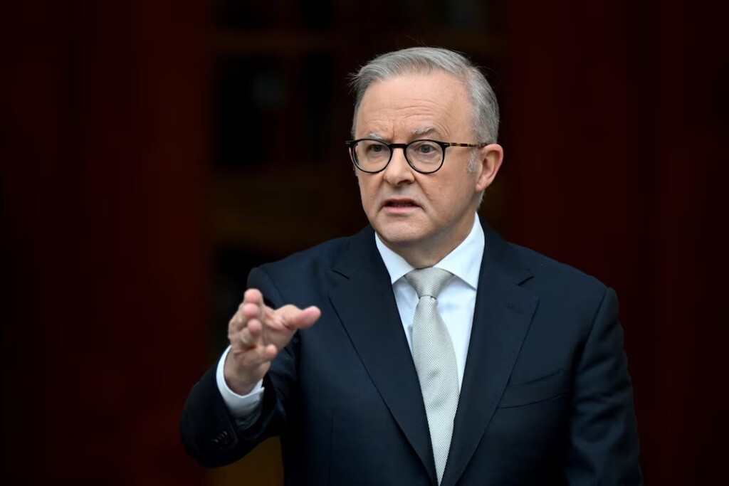 Australia: towards mandatory contributions from digital giants to the media