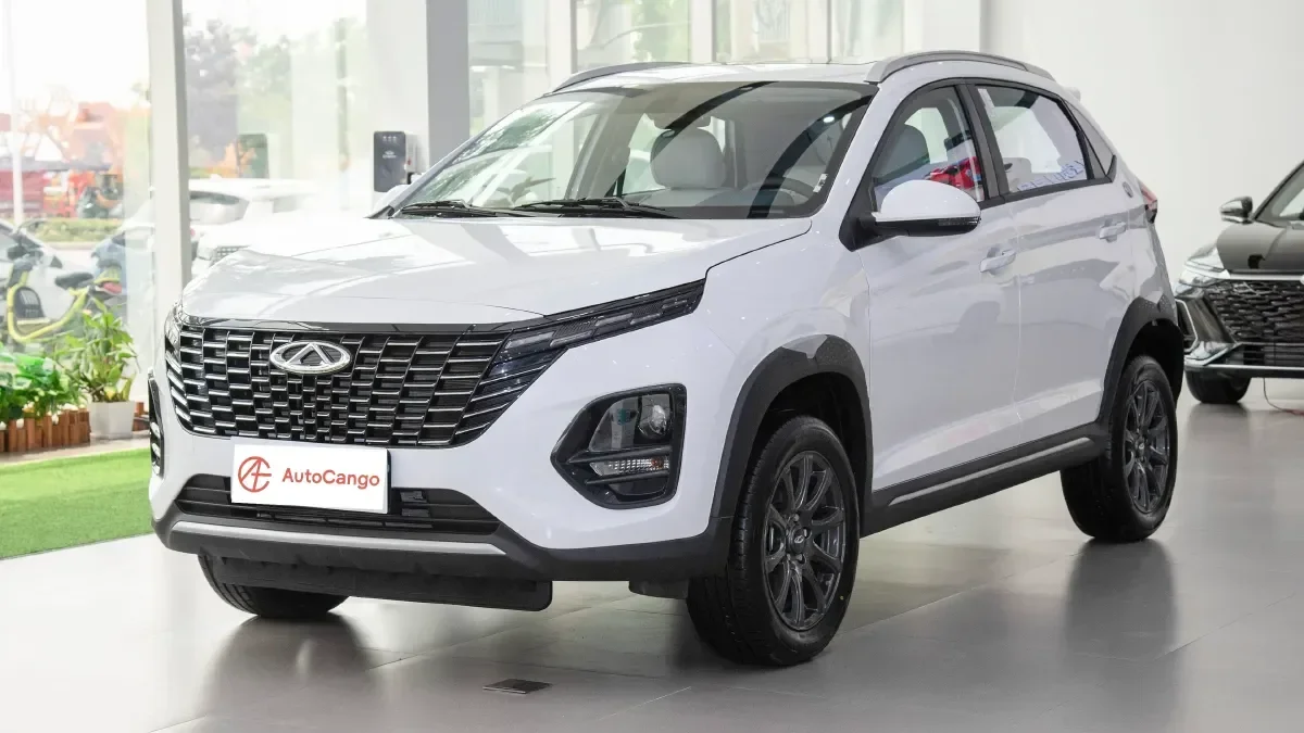 Automobile : le chinois Chery veut renforcer sa production en Europe