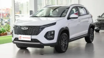 Automobile : le chinois Chery veut renforcer sa production en Europe