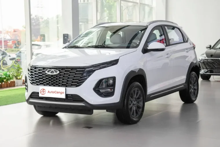 Automobile : le chinois Chery veut renforcer sa production en Europe