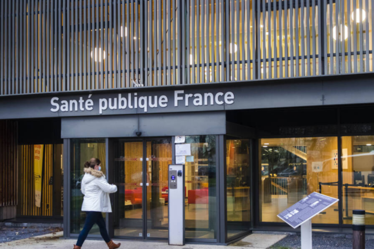 BTP : une exposition aux risques nettement supérieure à la moyenne selon Santé Publique France