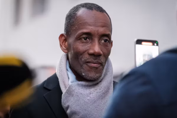 Bally Bagayoko attaque CNews en justice après une séquence jugée raciste