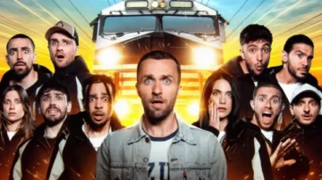 Banijay s’offre « Stop The Train » de Squeezie, le web passe à la caisse