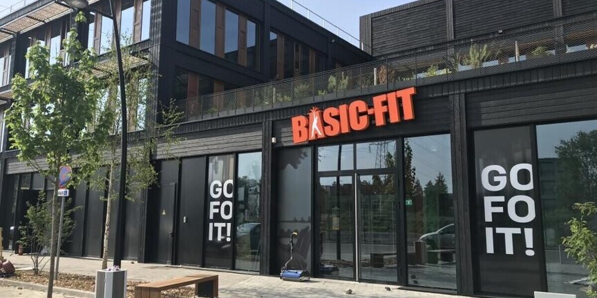Basic-Fit face à une fuite de données massive, un million de clients potentiellement exposés