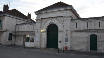 Besançon : un détenu retrouvé mort dans sa cellule du quartier disciplinaire