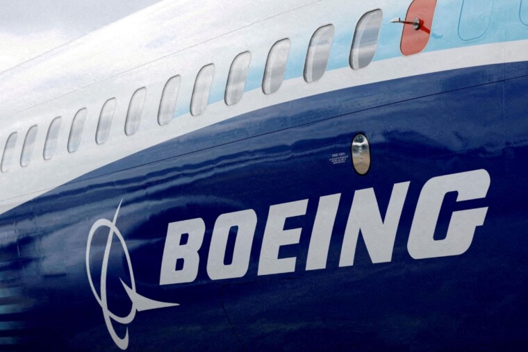 Boeing accélère les livraisons au premier trimestre, sous l’œil de la FAA