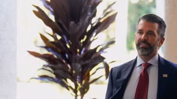 Bosnie : Donald Trump Jr. critique une Europe « en désordre » lors d’une visite controversée