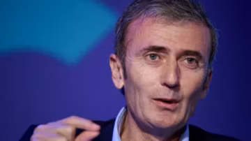 Brice Teinturier pousse la droite vers la primaire pour 2027