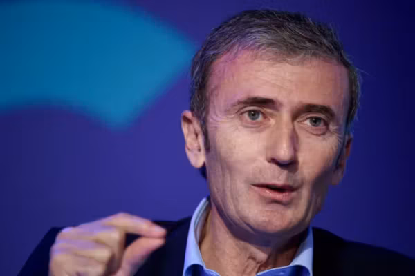 Brice Teinturier pousse la droite vers la primaire pour 2027