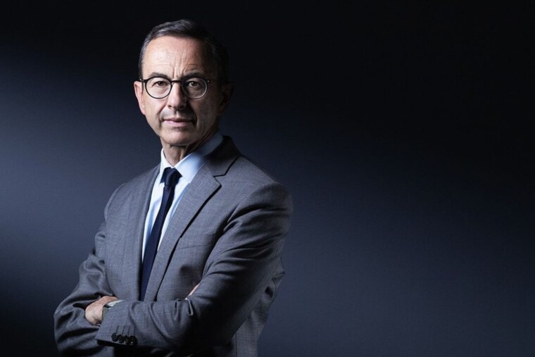 Bruno Retailleau lance un observatoire pour surveiller les mairies estampillées LFI