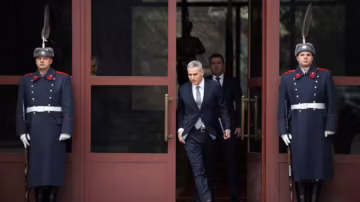 Bulgarie : le Premier ministre par intérim promet des élections « parmi les plus propres » malgré un passé marqué par la corruption