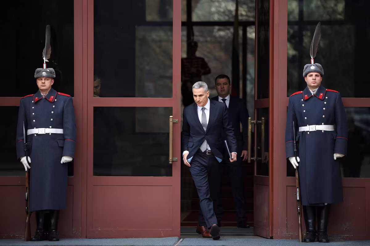 Bulgaria: Acting Prime Minister promises "some of the cleanest" elections despite a history marked by corruption