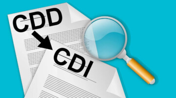 CDD requalifié en CDI: la Cour de cassation verrouille l'accès au bouton rouge