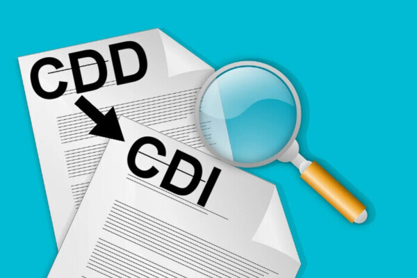 CDD requalifié en CDI: la Cour de cassation verrouille l'accès au bouton rouge