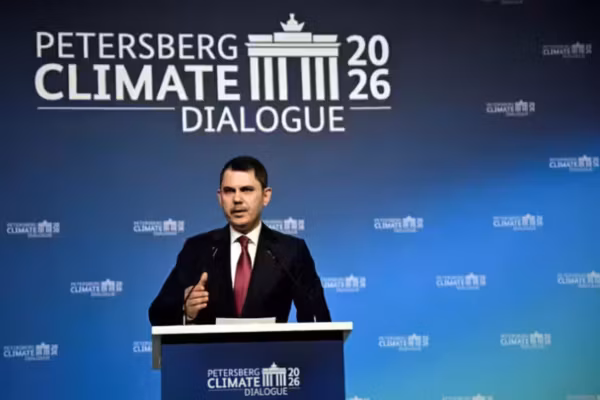 COP31: la crise énergétique remet les renouvelables au centre du jeu