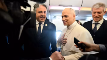 Cameroun : des séparatistes annoncent une trêve exceptionnelle pour la visite du pape