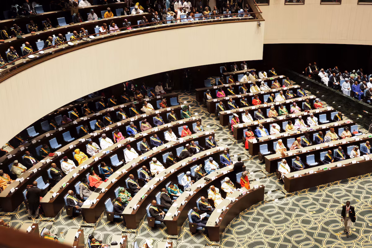 Cameroun : un projet de vice-présidence relance les débats sur la succession de Paul Biya