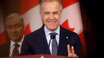 Canada : Mark Carney veut renégocier le commerce avec les États-Unis après sa victoire