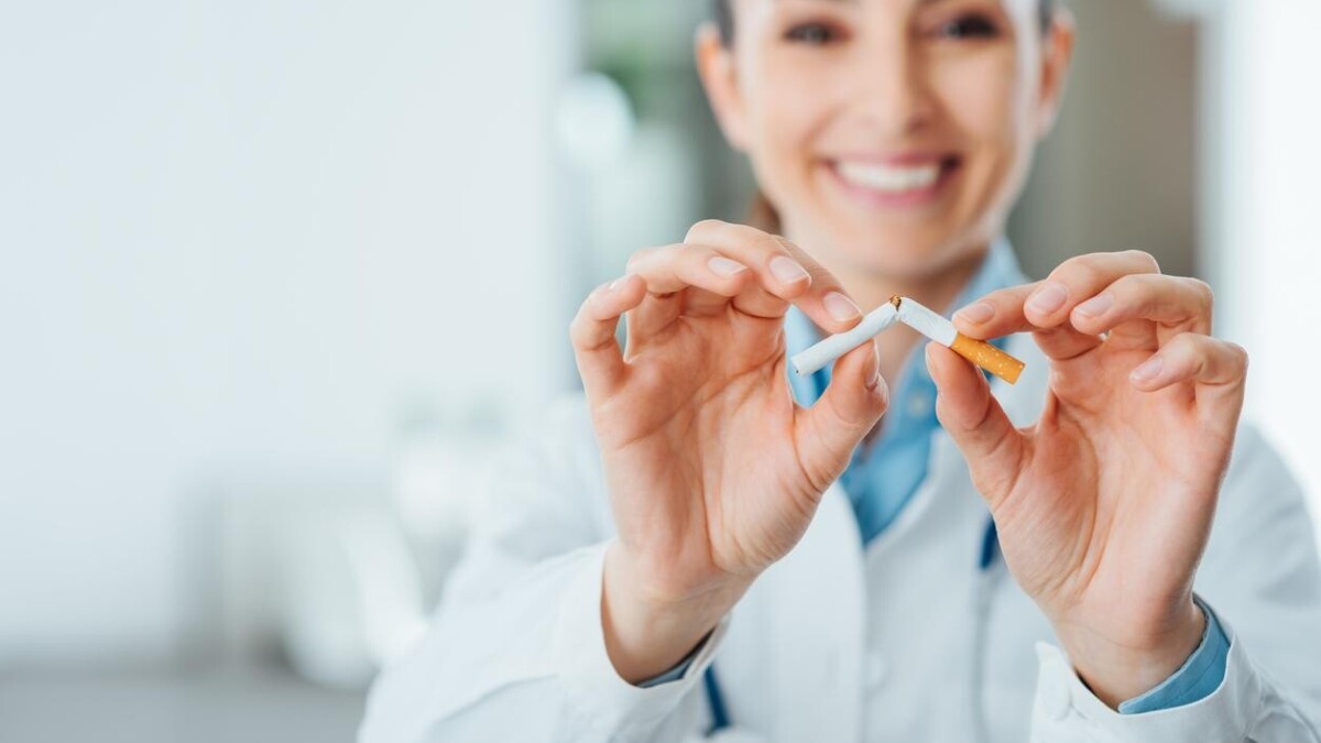 Cancer du poumon chez les non-fumeurs, ces risques qui s'invitent sans prévenir