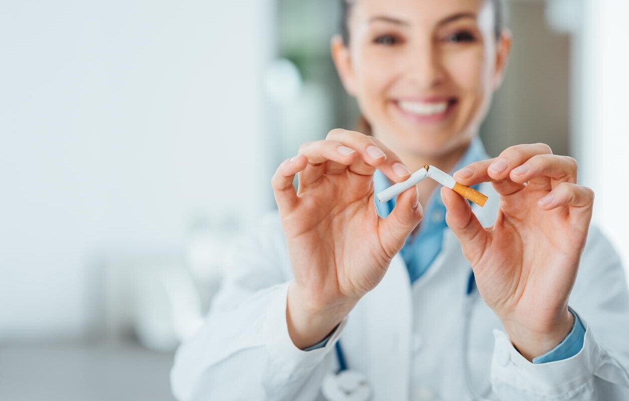 Cancer du poumon chez les non-fumeurs, ces risques qui s'invitent sans prévenir