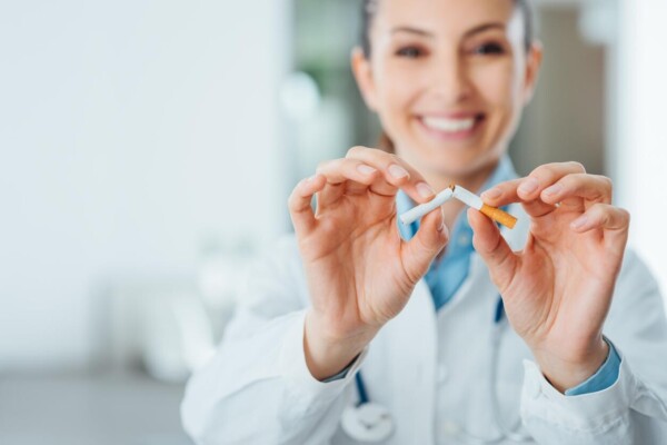 Cancer du poumon chez les non-fumeurs, ces risques qui s'invitent sans prévenir