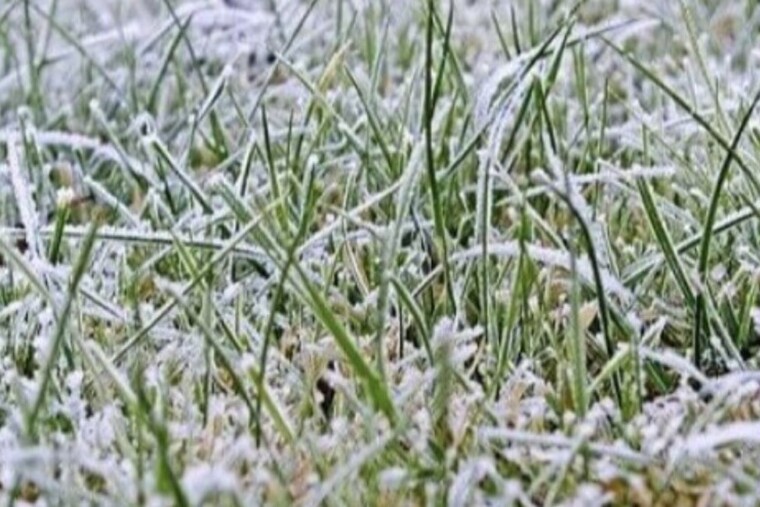 Mardi : après le gel matinal, le retour du soleil et de la douceur