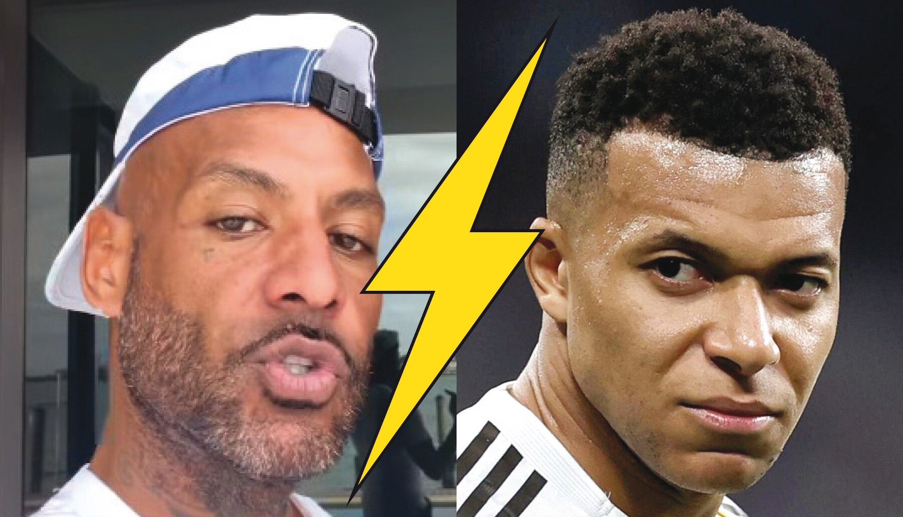 VIDEO - Booba's huge ribbing of Kylian Mbappé after Real Madrid's elimination