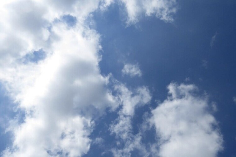 Météo : un samedi aux airs d’été, douceur généralisée sur toute la France