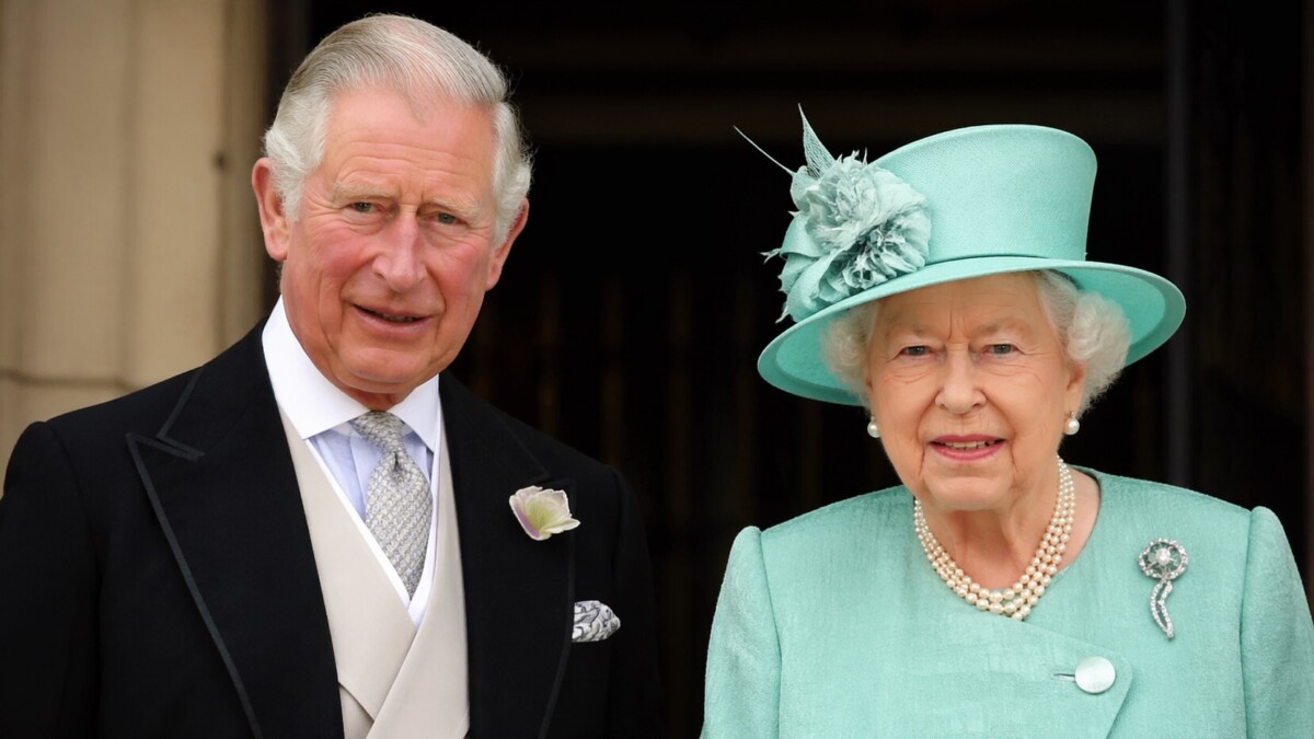 Charles III salue la mémoire d’Elizabeth II, sa "chère maman", pour le centenaire de sa naissance