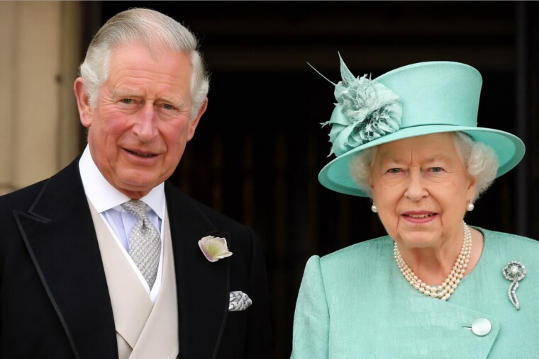 Charles III salue la mémoire d’Elizabeth II, sa "chère maman", pour le centenaire de sa naissance