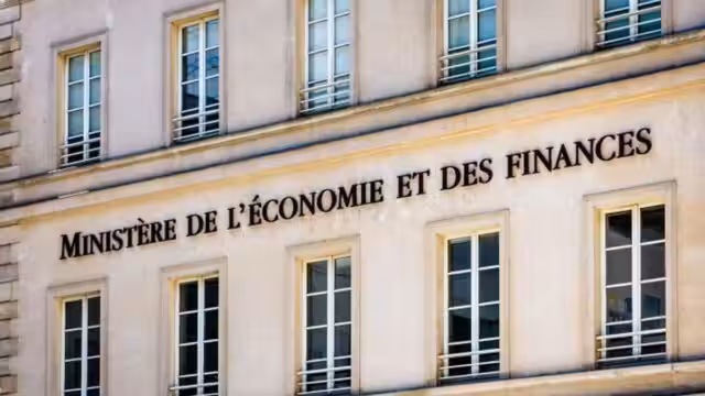 Carburants: Bercy ferme la porte au blocage des prix et brandit le spectre des pénuries Carburants: Bercy ferme la porte au blocage des prix et brandit le spectre des pénuries