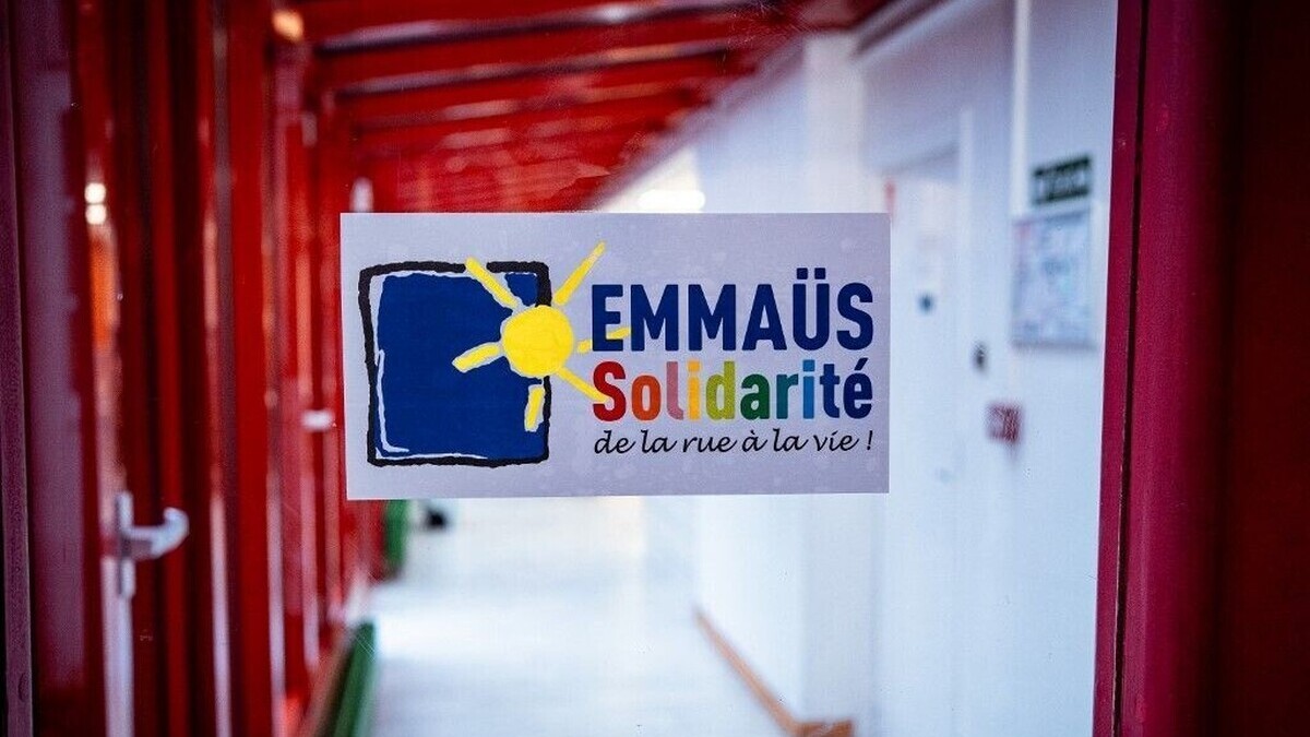 Carburants : Emmaüs alerte sur l’impact de la hausse des prix pour les associations