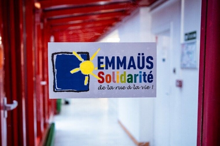 Carburants : Emmaüs alerte sur l’impact de la hausse des prix pour les associations