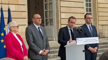 Carburants: Sébastien Lecornu promet des aides ciblées, la facture à la pompe continue de grimper