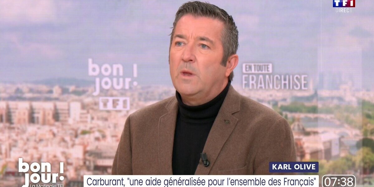 Carburants : la majorité ouvre la porte à une taxation des profits pétroliers