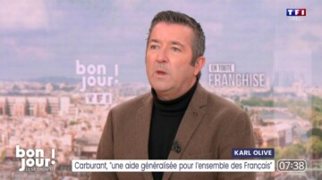 Carburants : la majorité ouvre la porte à une taxation des profits pétroliers