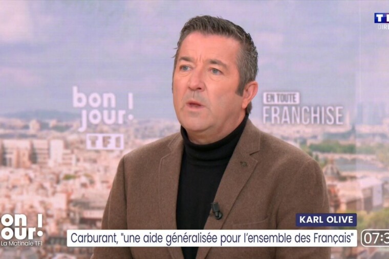 Carburants : la majorité ouvre la porte à une taxation des profits pétroliers