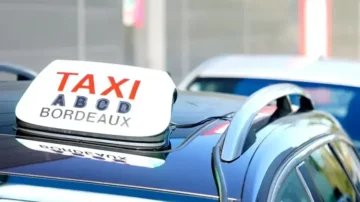 Carburants: les taxis réclament leur part d'aide et mettent en avant le transport sanitaire