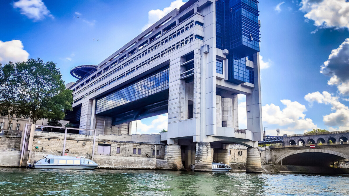 Carburants, marges et note interne: Bercy pris au piège des chiffres