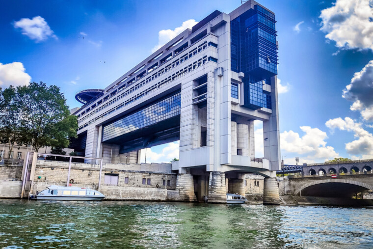 Carburants, marges et note interne: Bercy pris au piège des chiffres
