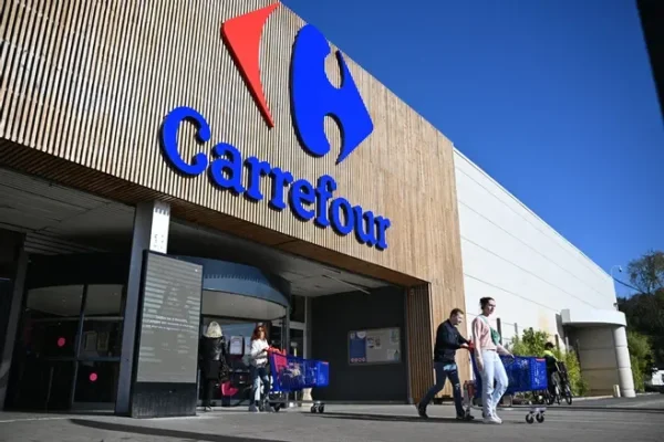 Carrefour acte son retrait de Turquie, un choix de prudence économique