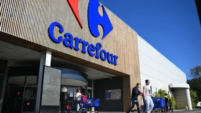 Carrefour acte son retrait de Turquie, un choix de prudence économique