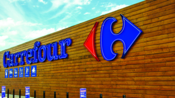 Carrefour sanctionné d’une amende de 6,1 millions d’euros pour ses pratiques commerciales