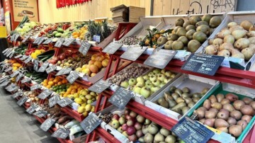 Cartel du bio : plus de 12 millions d’euros d’amendes pour entente sur les prix