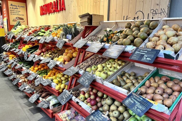 Cartel du bio : plus de 12 millions d’euros d’amendes pour entente sur les prix