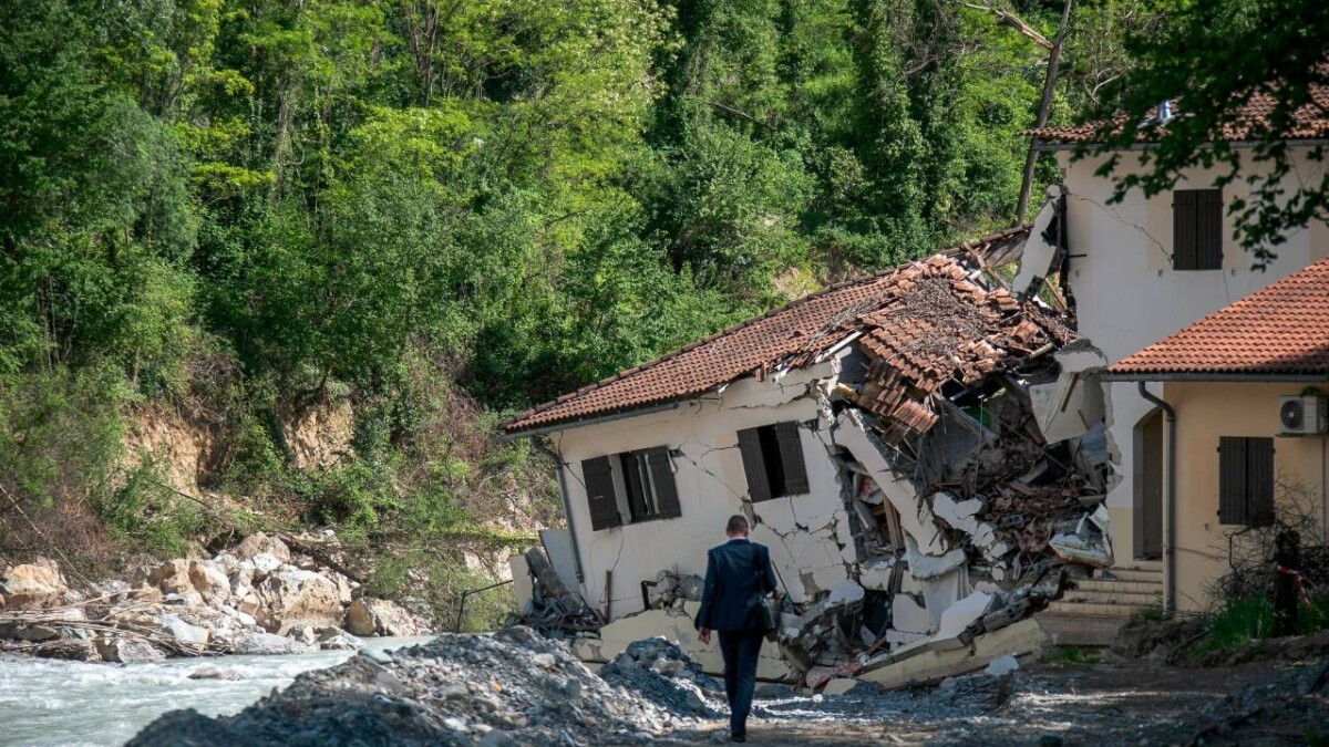 CatNat, un modèle qui tient bon mais un financement sous tension