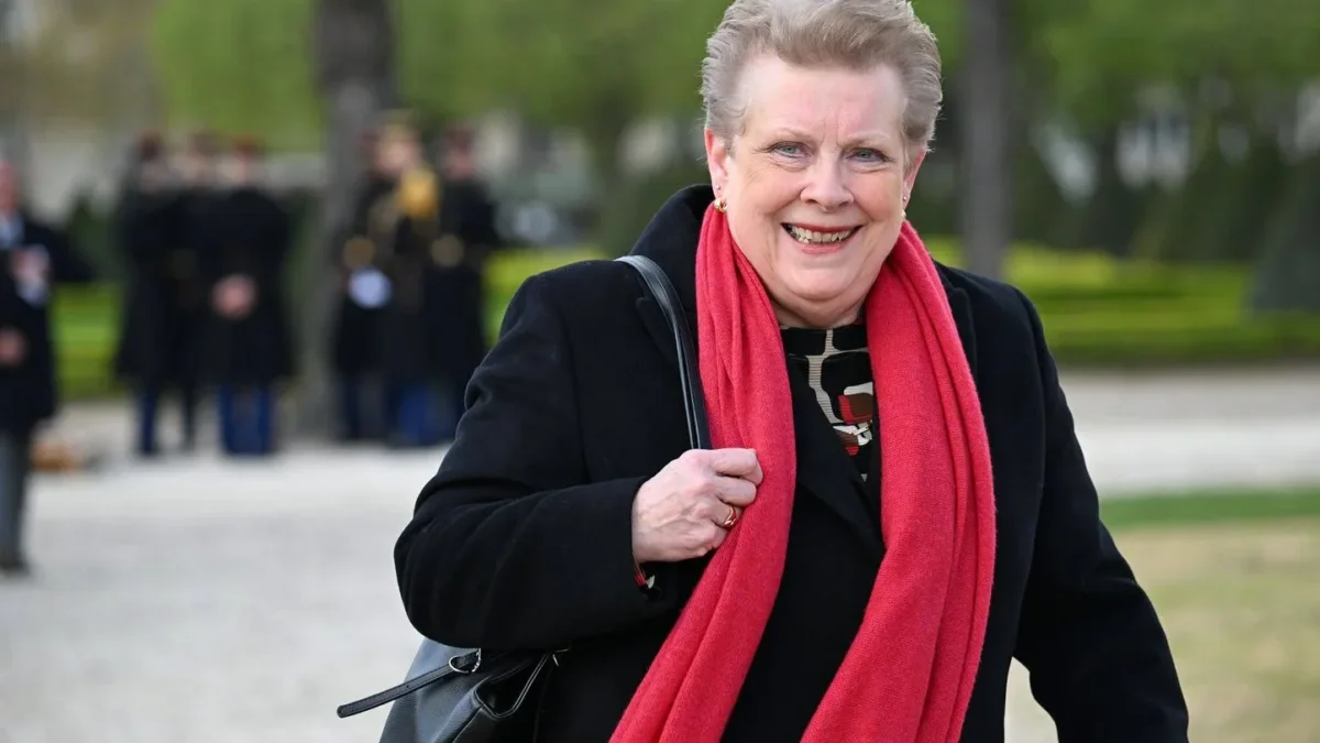 Catherine Trautmann élue à la tête de l’Eurométropole de Strasbourg