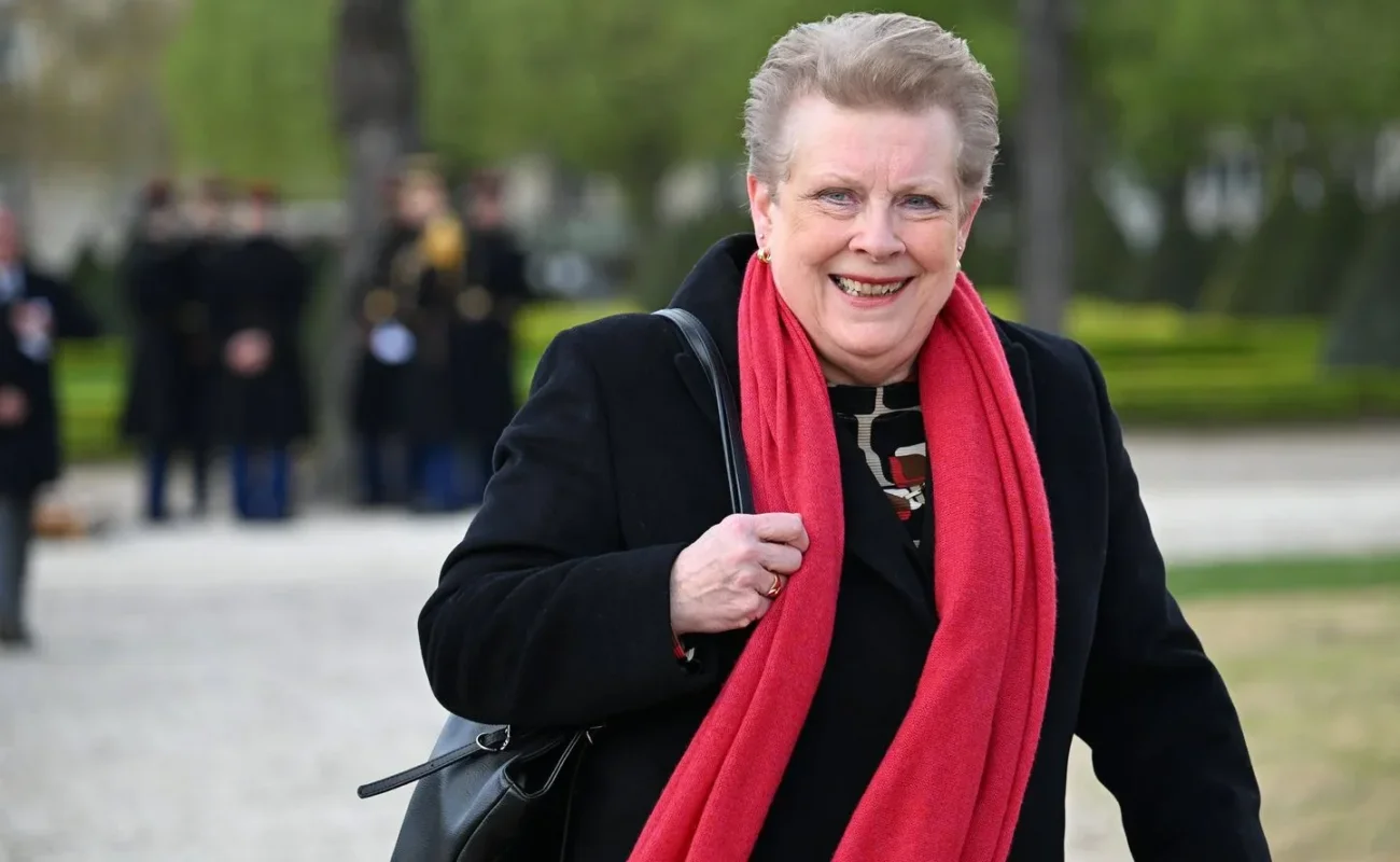Catherine Trautmann élue à la tête de l’Eurométropole de Strasbourg