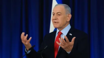 Cessez-le-feu Israël-Liban : Netanyahou évoque une « paix historique » sous conditions strictes